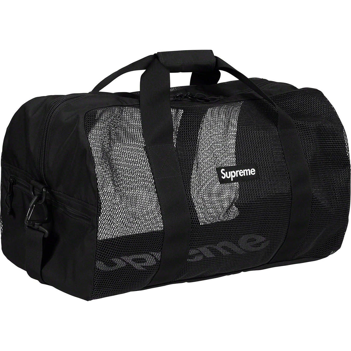 Big Duffle Bag view 17